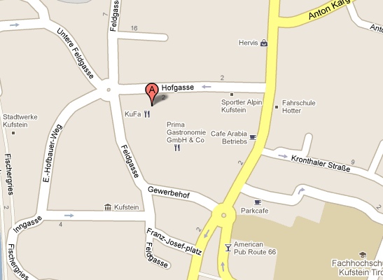 google maps
